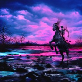 The 4 Horsemen of the Electrocalypse: The Black Horse - EP artwork