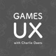 Games UX