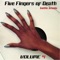 Finger the Record (Pt. 2) - Paul Nice lyrics