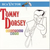 Tommy Dorsey - Birmingham Bounce