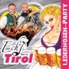 Lederhosen-Party