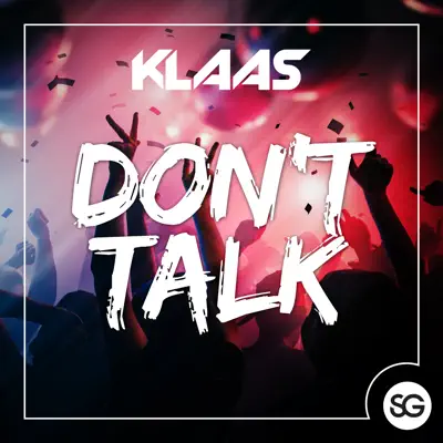 Don't Talk - EP - Klaas