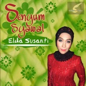 Senyum Syawal artwork