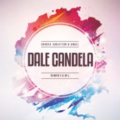 Dale Candela (feat. Renato C & Jol) - EP artwork