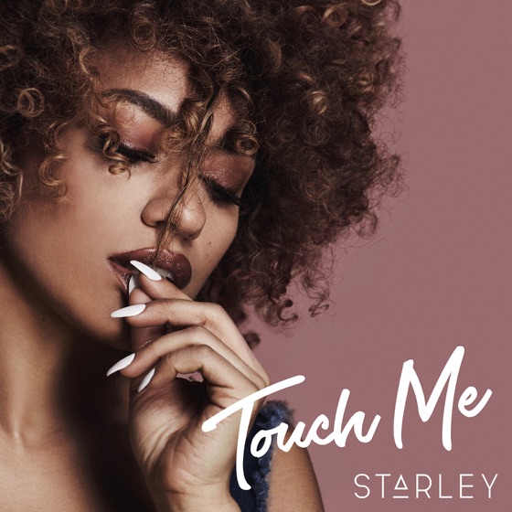 Cover artwork for Touch Me