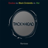 Exodus Vs. Black Cinderella Vs. War (Remixes) artwork