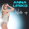 Wake Up - Anna Lesko lyrics