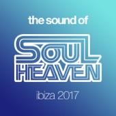 The Sound of Soul Heaven Ibiza 2017 artwork