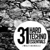 31 Hard Techno Essentials Multibundle artwork