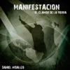 Manifestacion el Clamor de la Tierra