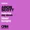 Hiver (Tonight) [Original Vocal] - Aron Scott lyrics