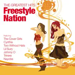 Freestyle Nation by Various Artists album reviews, ratings, credits