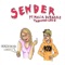 Sender (feat. Malik Burgers & Thommed Cruz) - Rob $tone lyrics