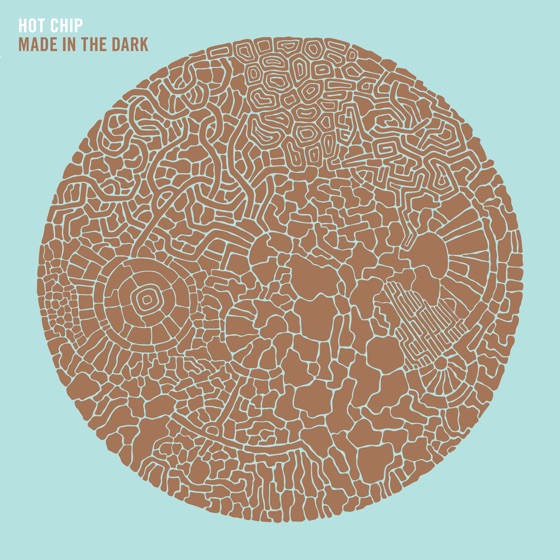 Cover artwork for Ready for the Floor