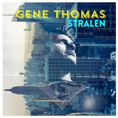Stralen - Single - Gene Thomas