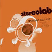 Stereolab - The Man With 100 Cells