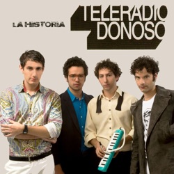 Teleradio Donoso - Cama de Clavos