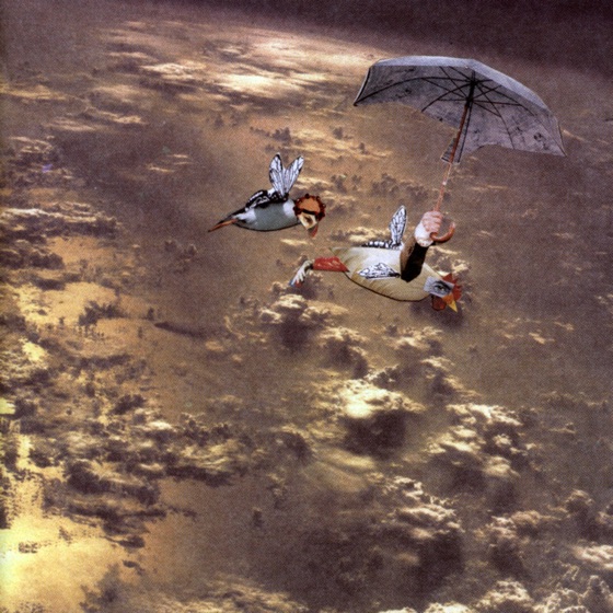 Cover artwork for Everything You Need