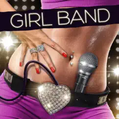 Girl Band by Various Artists album reviews, ratings, credits