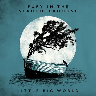 Little Big World - Live & Acoustic - Fury In The Slaughterhouse