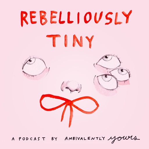 Podcast cover