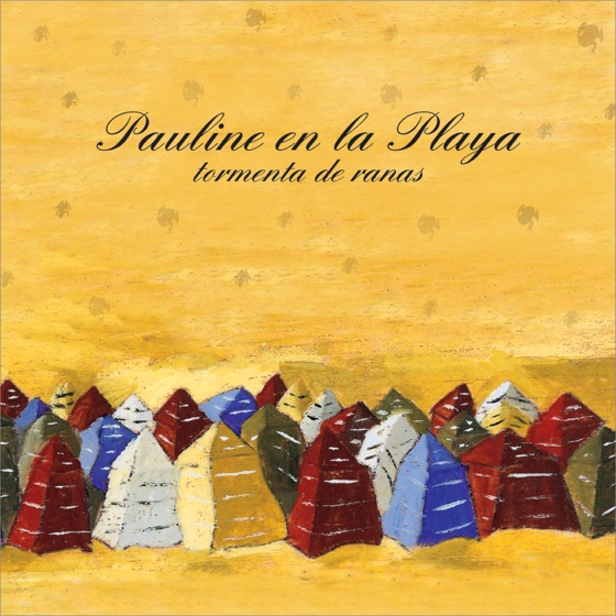 Cover artwork for Somos Dos
