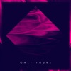 Only Yours - EP artwork