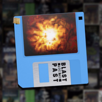 Blast from the Past podcast