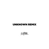 Unknown (feat. Bliz, Acid, N0connery & Dirty Smoky) [Unknown Artists Remix] artwork