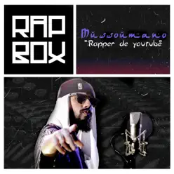 Rapper de Youtube - Single - Mussoumano Rapper de Youtube - Single - Mussoumano