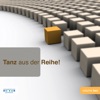 Tanz aus der Reihe, Vol. 2