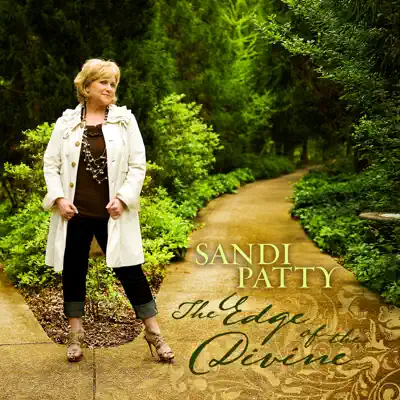 The Edge of the Divine - Sandi Patty