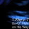 Call Me Supergirl - 1-Shy-a-7 lyrics