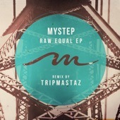Raw Equal (Tripmastaz Alienistic Dub Mix) artwork