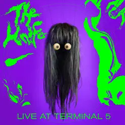 Live at Terminal 5 - The Knife