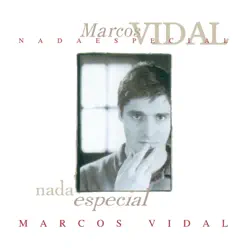 Nada Especial - Marcos Vidal