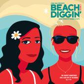 Beach Diggin', Vol. 5 - Guts & Mambo