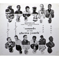 Har-You Percussion Group - Welcome to the Party