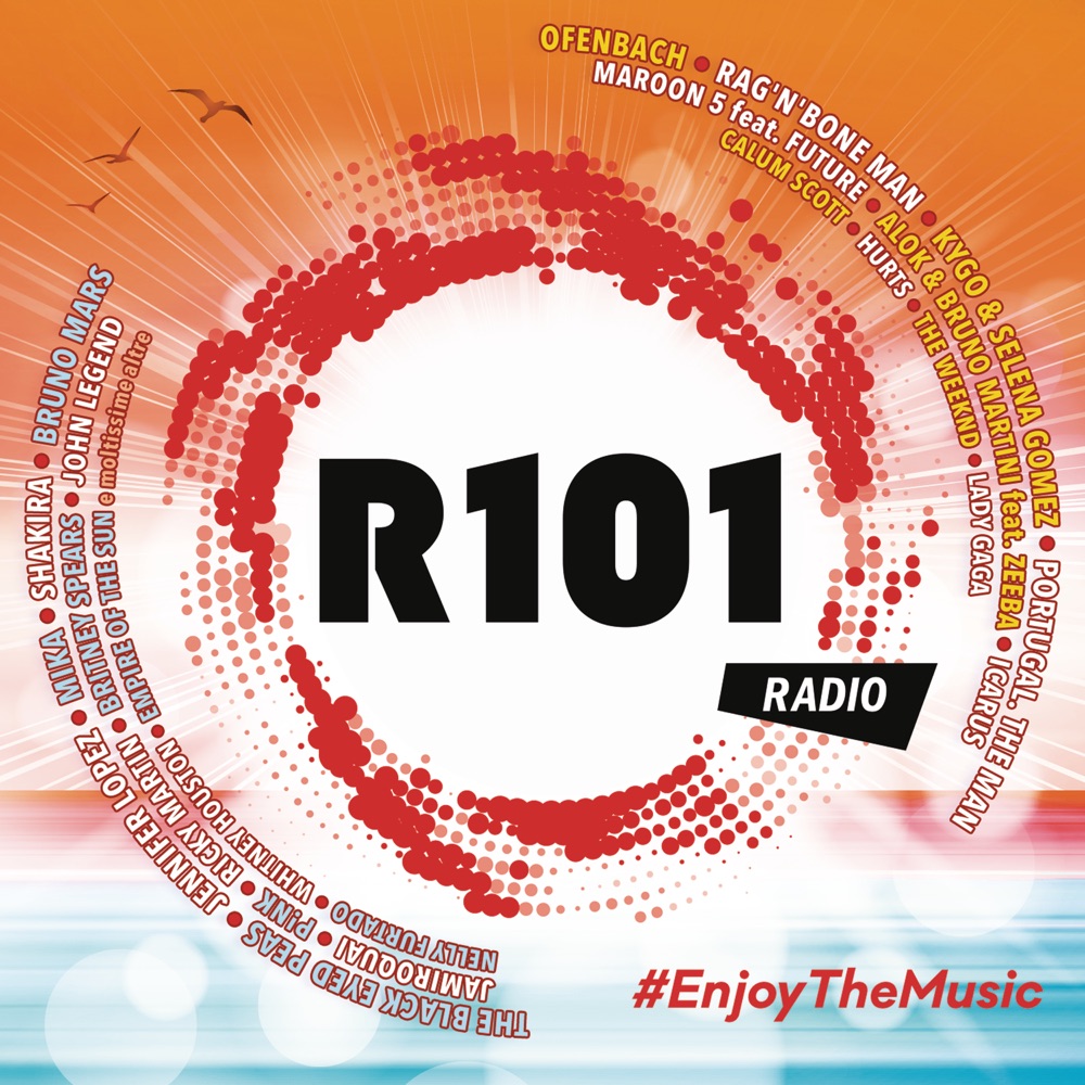 Слушать новое радио 101.2. Радио 101.2. Радио 101. Музыка на 101,2.