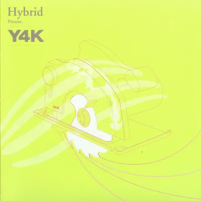 Y4k - EP - Hybrid