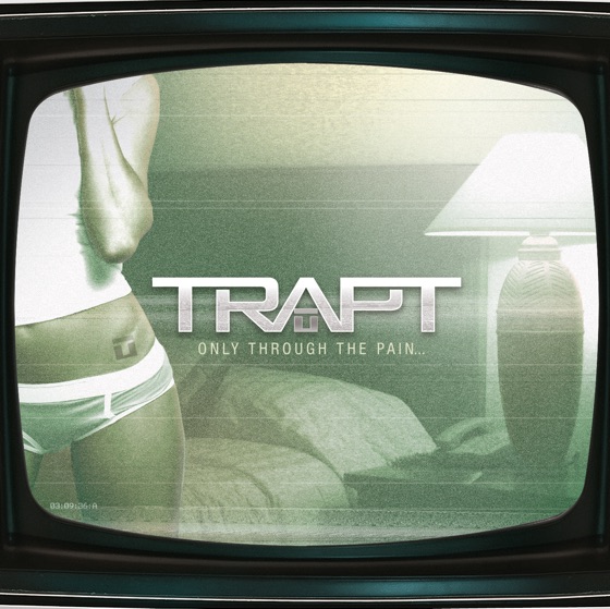 Cover artwork for Ready When You Are