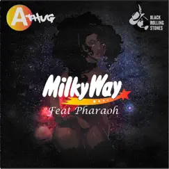 Milky Way (feat. Pharaoh) - Single by A-Thug album reviews, ratings, credits