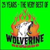 25 Years - The Very Best of Wolverine Records