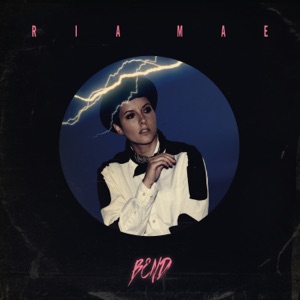 Ria Mae - Bend - Line Dance Musik