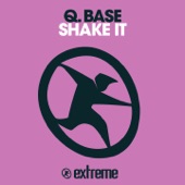 Shake It (Eurobeat Mix) artwork