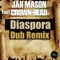 Diaspora (feat. Crown Head) [Dub Remix] artwork