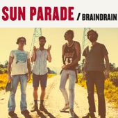 Braindrain by Sun Parade