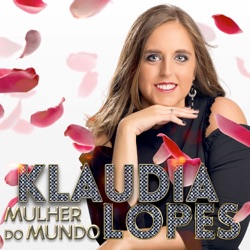 Klaudia Lopes - Mexe, Mexe Comigo