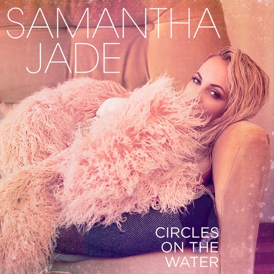 Cover artwork for Circles on the Water