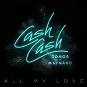 All My Love (feat. Conor Maynard) artwork